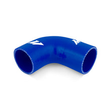 Load image into Gallery viewer, Mishimoto 99-00 Volvo S70 (AT) Turbo Blue Silicone Hose Kit - MMHOSE-S70-99TBL
