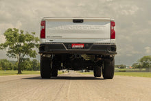 Load image into Gallery viewer, Flowmaster 20-25 GM 2500/3500HD 6.6L FlowFX Cat-Back Exhaust System - 717927
