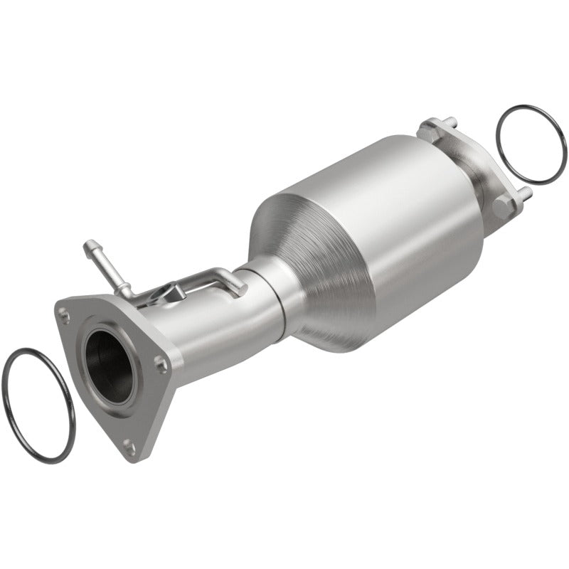 MagnaFlow OEM Grade Direct Fit Converter 15-16 Honda CR-V 2.4L - 21-293