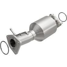 Load image into Gallery viewer, MagnaFlow OEM Grade Direct Fit Converter 15-16 Honda CR-V 2.4L - 21-293