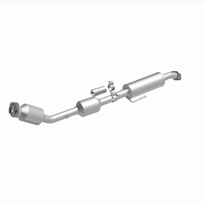 MagnaFlow 18-21 Toyota C-HR 2.0L Direct Fit Catalytic Converter - 6511112