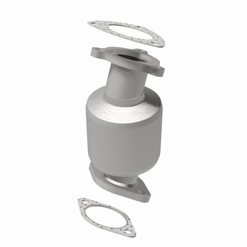 MagnaFlow Direct Fit Catalytic Converter 01 Eclipse 3.0L frt OEM - 49451