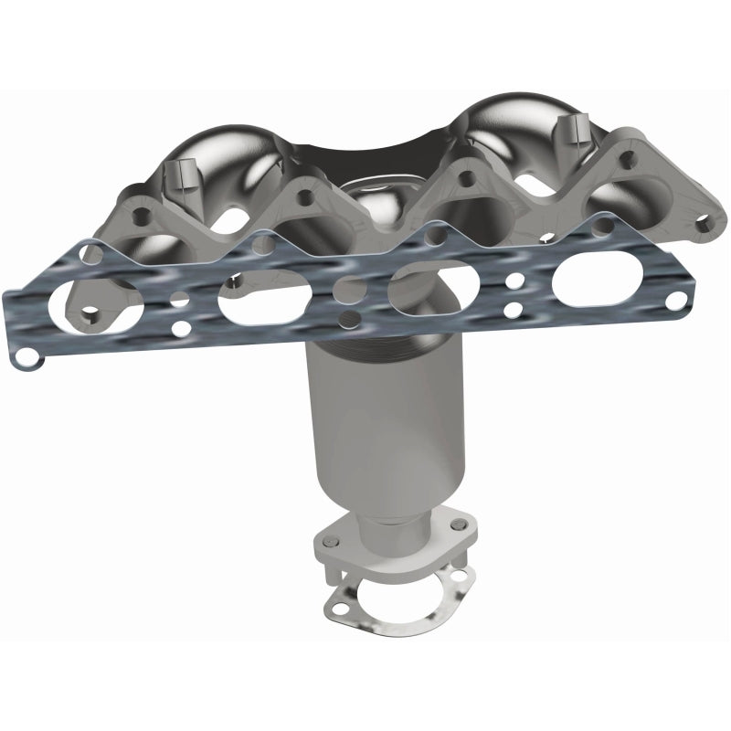 MagnaFlow Direct Fit Catalytic Converter 04-12 Hyundai Elantra 2.0L - 5531330