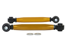 Load image into Gallery viewer, Whiteline 18+ Hyundai Veloster Rear Control Arm - Lower Front Arm (Pair) - KTA281