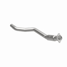 Load image into Gallery viewer, MagnaFlow 05-14 300 V8 6.4 OEM Underbody Direct Fit Converter - 21-576