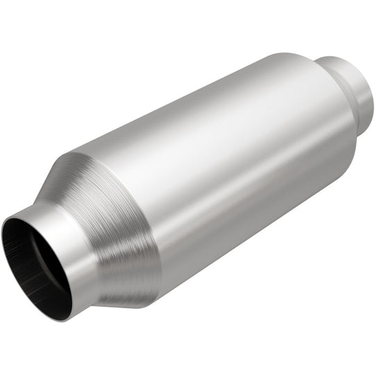 MagnaFlow California Grade CARB Compliant Universal Catalytic Converter - 5582406