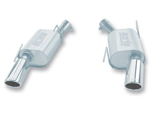 Load image into Gallery viewer, Borla 05-09 Mustang GT 4.6L V8 SS Exhaust (rear section only) - 11752