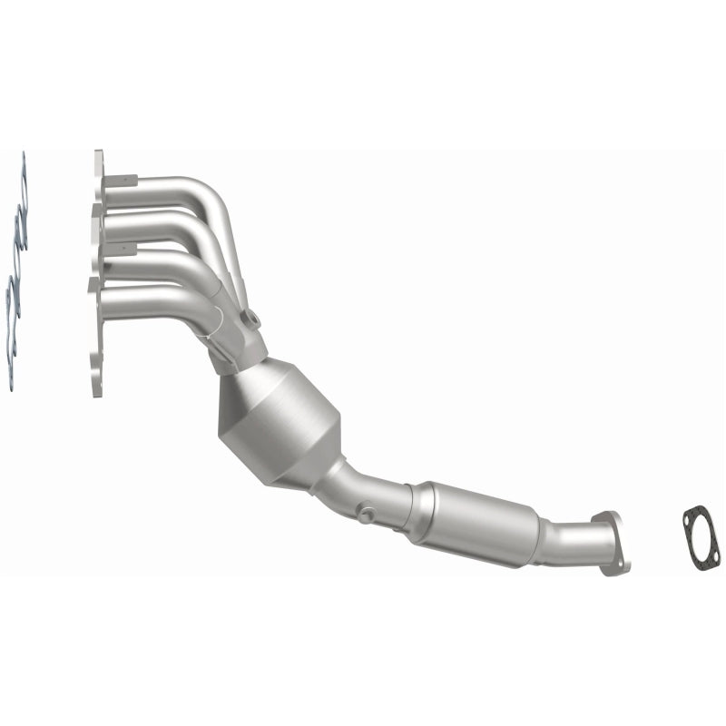 MagnaFlow 05-06 Ford Focus 2.0L Direct Fit Converter - 5531393