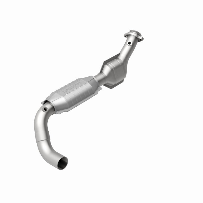 MagnaFlow Direct Fit Catalytic Converter 97-98 F150/F250 4.6L 4Wd D/ - 23344