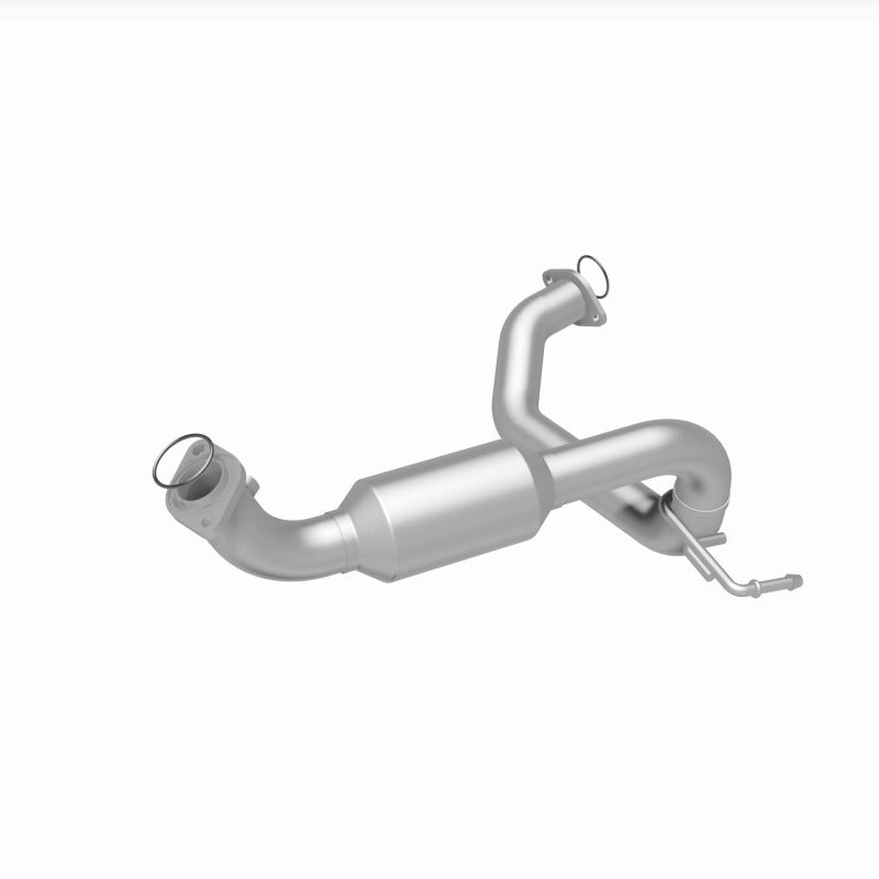 MagnaFlow 16-20 Toyota Tacoma V6 3.5L OEM Grade Direct-Fit Catalytic Converter - 280076