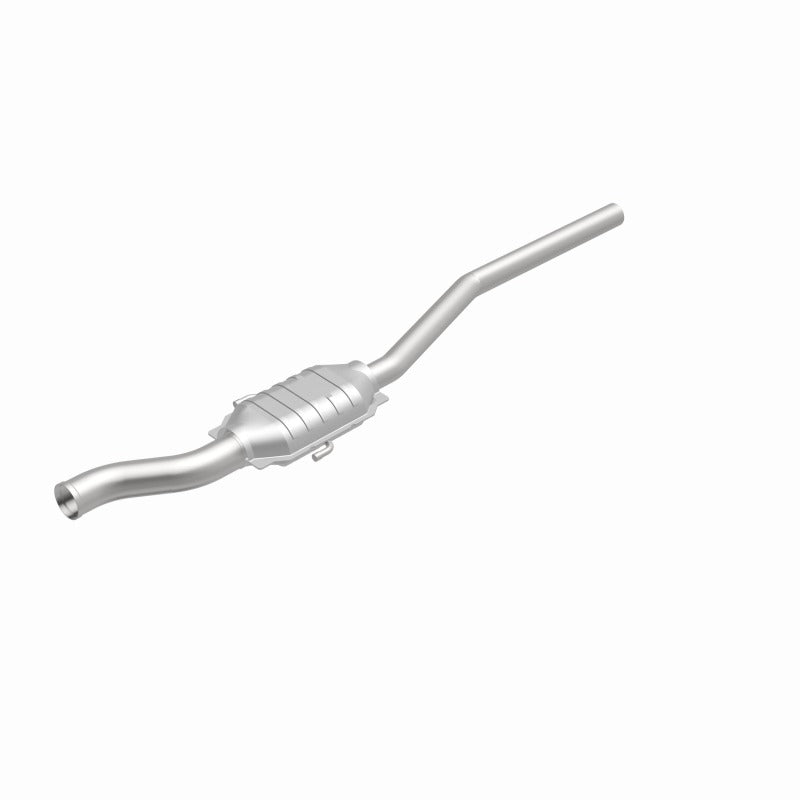 MagnaFlow Direct Fit Catalytic Converter 79-81 Dodge D150/D200 3.7L - 3391244