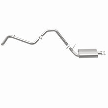 Load image into Gallery viewer, MagnaFlow BRE Exhaust Kit 86-89 Ford Bronco II - 106-0138