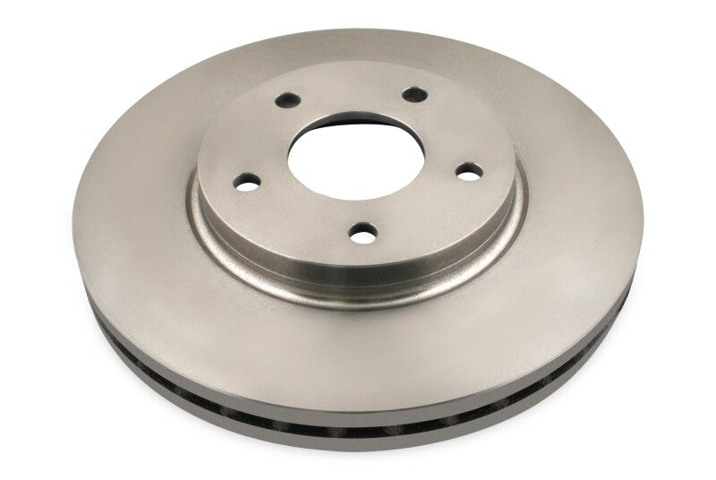 DBA 03-04 Infiniti M45 (Excl Sport Pkg) Front Street Series Standard Rotor - DBA2327
