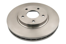 Load image into Gallery viewer, DBA 03-04 Infiniti M45 (Excl Sport Pkg) Front Street Series Standard Rotor - DBA2327