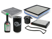 Load image into Gallery viewer, aFe 20-24 Ford Diesel Trucks Diesel Filter Maintenance Kit - 35-17005M
