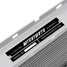 Load image into Gallery viewer, Mishimoto 01-07 Mini Cooper S Aluminum Radiator (Will Not Fit R56 Chassis) - MMRAD-TINY-01