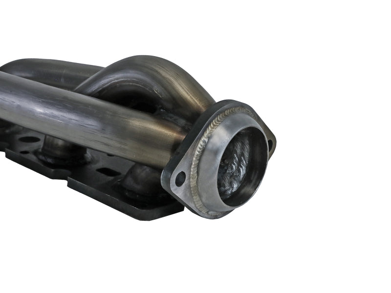 aFe Twisted Steel Header 09-16 Dodge Ram V8-5.7L Hemi (2 & 4WD) - 48-42001-1