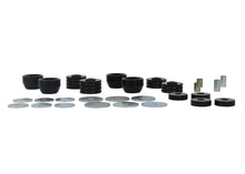 Load image into Gallery viewer, Whiteline 1971-1974 Dodge D300 Pickup Body Mount Bushing Set - W93561