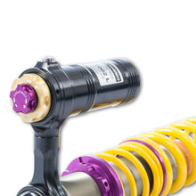 Load image into Gallery viewer, KW Coilover Kit V4 2011+ Lamborghini Aventador Incl. Roadster w/o Electronic Dampers - 3A711007