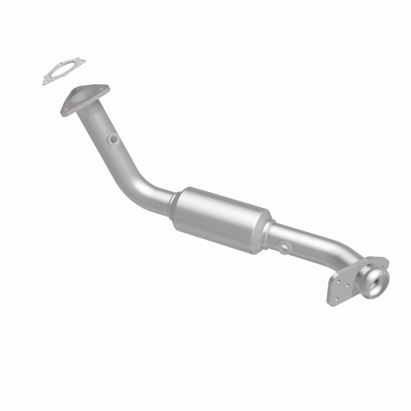 MagnaFlow California Grd DF Cat. Conv 1996 Buick Roadmaster/Cadillac Fleetwood/Chevrolet Caprice - 4481185