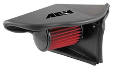 Load image into Gallery viewer, AEM 13-15 Audi A4 2.0L / 14-15 A5 2.0L Cold Air Intake - 21-750