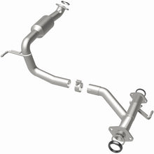 Load image into Gallery viewer, MagnaFlow Direct Fit Catalytic Converter 05-11 Toyota Tacoma 4.0L - 5491562