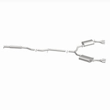 Load image into Gallery viewer, MagnaFlow BRE Exhaust Kit 00-08 Cadillac Deville DTS 4.6L - 106-0559