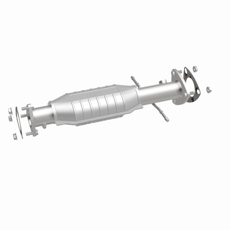 MagnaFlow Direct Fit Catalytic Converter 96-99 S10/Sanoma 4WD 4.3L - 447214