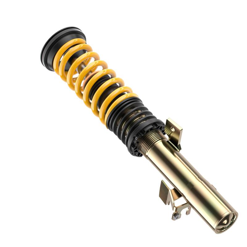 ST X-Height Adjustable Coilovers 2013 Ford Focus ST - 13230059