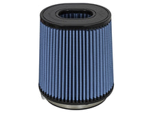 Load image into Gallery viewer, aFe MagnumFLOW Air Filters IAF P5R A/F P5R 6F x 7-1/2B x (6-3/4x5-1/2)T (Inv) x 8H - 24-91053