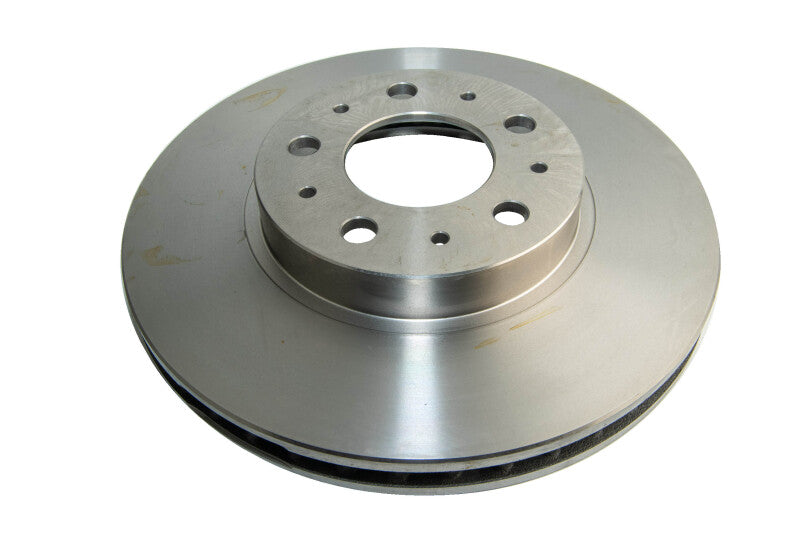 DBA 94-97 Volvo 850 Front Street Series Standard Rotor - DBA882