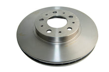 Load image into Gallery viewer, DBA 94-97 Volvo 850 Front Street Series Standard Rotor - DBA882