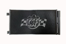 Load image into Gallery viewer, CSF 15-19 Jeep Renegade 2.4L A/C Condenser - 10857