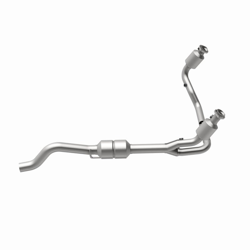 MagnaFlow Direct Fit Catalytic Converter 00-03 Durango 4WD 4.7L - 458047