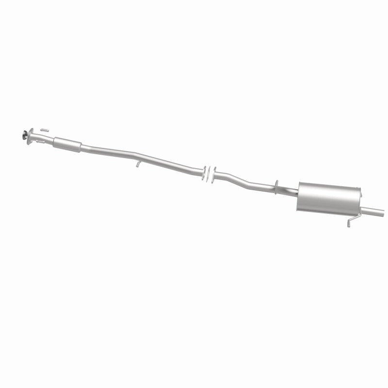 MagnaFlow BRE Exhaust Kit 96-01 Subaru Impreza 2.2L - 106-0287
