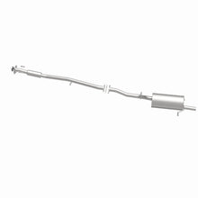 Load image into Gallery viewer, MagnaFlow BRE Exhaust Kit 96-01 Subaru Impreza 2.2L - 106-0287