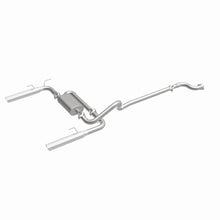 Load image into Gallery viewer, MagnaFlow Sys C/B Chevy Camaro 3.8L - 15693