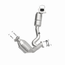 Load image into Gallery viewer, MagnaFlow 04-07 Ford Taurus 3.0L Direct Fit Converter - 5411466