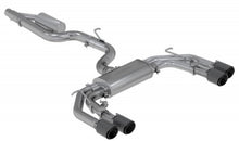 Load image into Gallery viewer, MBRP 15-20 Audi S3 T304 Stainless Steel Cat - Active - S46043CF