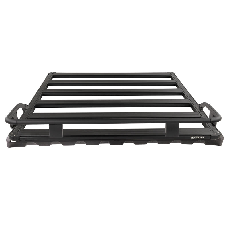 ARB 61in x 51in BASE Rack with Mount Kit Deflector and 1/4 Rails - BASE232