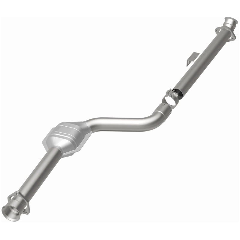 MagnaFlow Direct Fit Catalytic Converter 03-05 Mercedes C230 1.8L - 51592