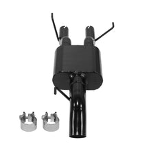 Load image into Gallery viewer, Flowmaster 09-21 Tundra V8 Outlaw Extreme Cat-Back Exhaust System - 817708