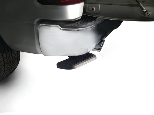 AMP Research 2009-2010 Dodge Ram 1500 BedStep - Black - 75325-01A