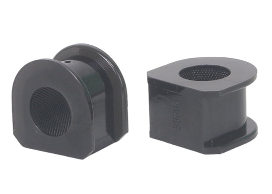 Whiteline 1973-1974 Chevrolet Blazer Sway Bar - Mount Bushing -32mm - W23821