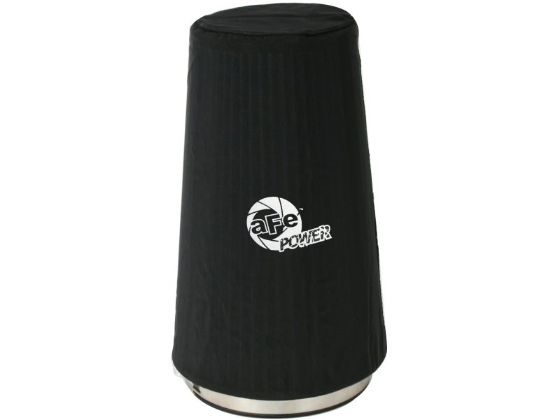 aFe MagnumSHIELD Pre-Filters P/F 2x/72-60512 (Black) - 28-10143