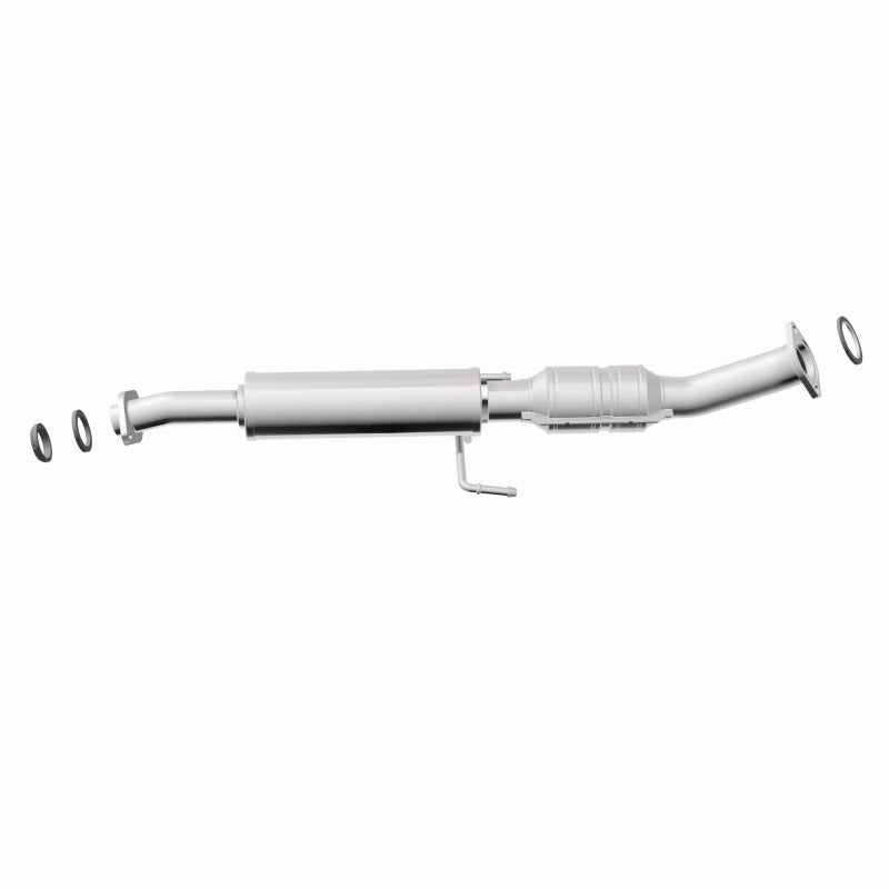 MagnaFlow Direct Fit Catalytic Converter Scion XB- 08-13 2.4L - 49189