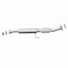 Load image into Gallery viewer, MagnaFlow Direct Fit Catalytic Converter Scion XB- 08-13 2.4L - 49189