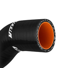 Load image into Gallery viewer, Mishimoto 09+ Nissan 370Z Black Silicone Hose Kit - MMHOSE-370Z-09BK
