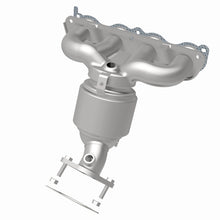 Load image into Gallery viewer, MagnaFlow 19-20 Hyundai Tucson OEM/EPA Compliant Manifold Catalytic Converter - 22-237
