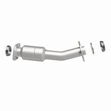 Load image into Gallery viewer, MagnaFlow Direct Fit Catalytic Converter 11-15 Sienna 3.5 Underbody - 52549